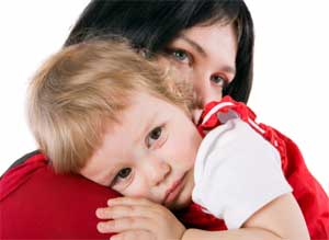Рекомендации родителям в период адаптации ребенка в детском саду
