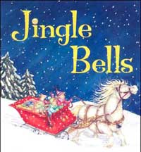   Jingle bells 