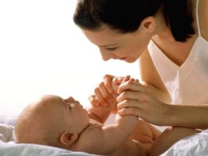 Здоровье мамы и малыша. Часть 1
