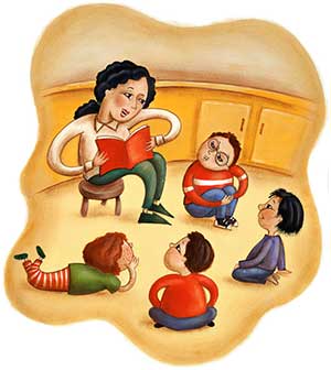 МЕТОДИЧЕСКАЯ РАЗРАБОТКА Развивающая настольная игра «Умная книга» для детей дошкольного возраста 4-5 лет.