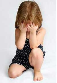 10 советов, как преодолеть застенчивость у ребенка