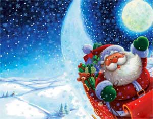 Сценарий новогоднего праздника в подготовительной группе «Волшебные приключения Деда Мороза и его друзей». 2017г.