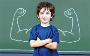 Консультация для воспитателей и родителей «Влияние стиля воспитания на самооценку дошкольников»