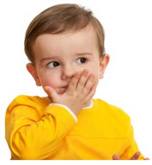 Педагогическая статья «Почему ребенок молчит»