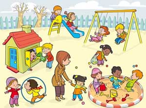Взаимодействие дошкольной образовательной организации с родителями как условие успешной адаптации детей раннего возраста