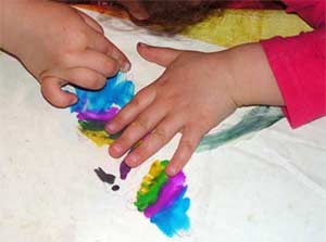 Пластилинография, как средство развития творческих способностей детей с ОВЗ в системе дошкольного образования в современных условиях.