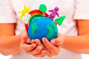 Статья «Формирование экологической культуры дошкольников посредством проектно — исследовательской деятельности»