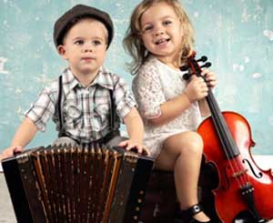 Консультация для родителей «Почему детям необходимо слушать классическую музыку?»