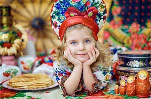 Развитие познавательных и творческих способностей у детей старшего дошкольного возраста посредством приобщения к истокам русского народного творчества