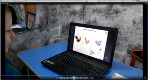 Использование интерактивных игр портала Мерсибо в логопедической работе с детьми дошкольного возраста с нарушением речи и детьми с ОВЗ (Из опыта работы)