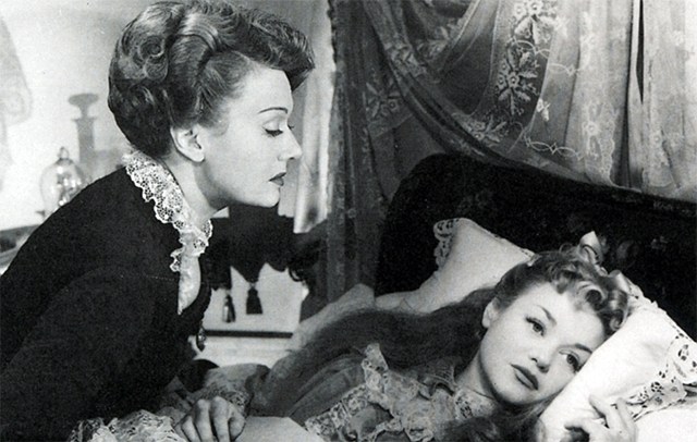 Olivia, 1951