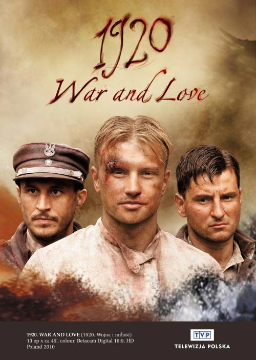 1920. Война и любовь