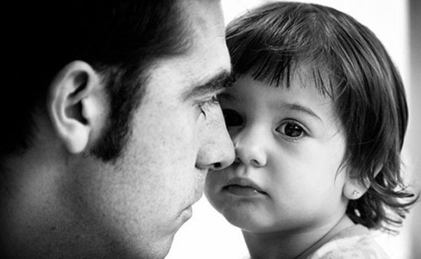 Разговор об отце Как воспитывать реб нка если нет отца