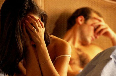 Как перестать шпионить за экс любовницей мужа и вернуть счастье в семью