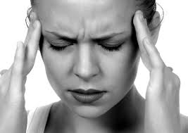 Болит голова Как убрать головные и другие боли без таблеток