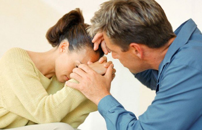 Что делать если у вашего близкого человека паническое расстройство