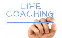   life coaching   