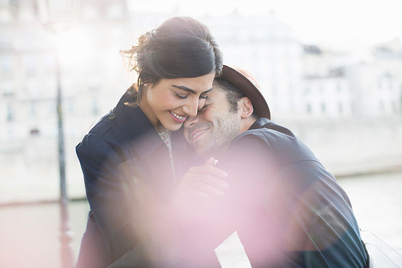 5 вещей которые нужно принять если вы хотите быть счастливы в браке