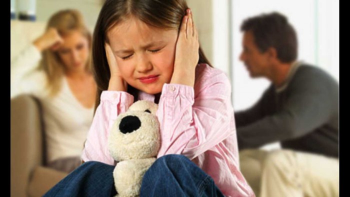 Психологическая проблема ребенка как симптом заболевания всей семьи