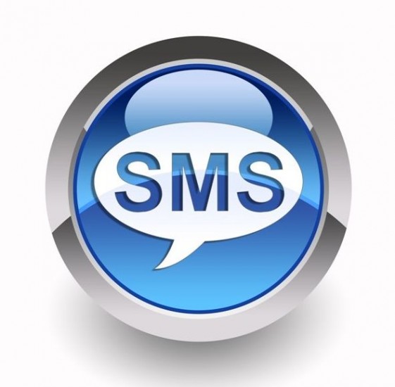  SMS 
