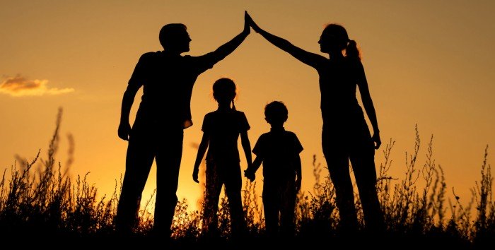 Задачи семьи и их решение Стадии жизненного цикла семьи