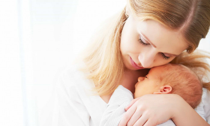 Как быть хорошей мамой Психологическое развитие реб нка