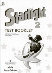  ..,  .  . Starlight 2 ( . 2 ). Test Booklet ( )