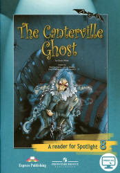  .. Spotlight 8 (  . 8 )   . The Canterville Ghost