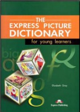 Elizabeth Gray Express Picture Dictionary