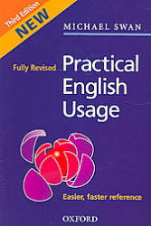 Michael Swan Practical English Usage (3rd Edition)