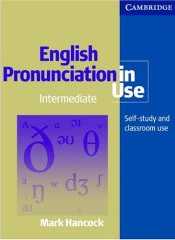Mark Hancock English Pronunciation in Use.  Intermediate