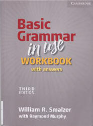 Smalzer William, Murphy Raymond. Basic Grammar in Use. Workbook